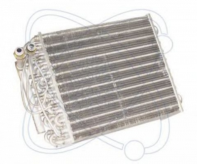 ELECTRO AUTO 43b0002 -  Испаритель, кондиционер